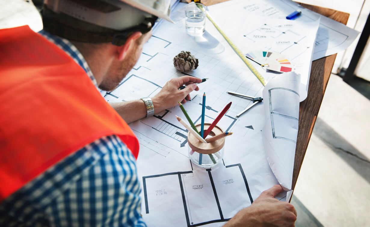 Renovation Services